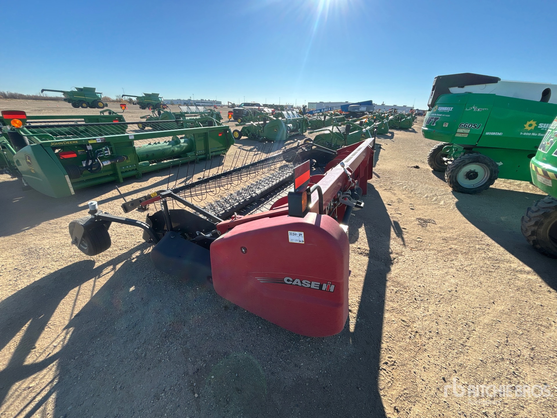 Case Ih 3016-15