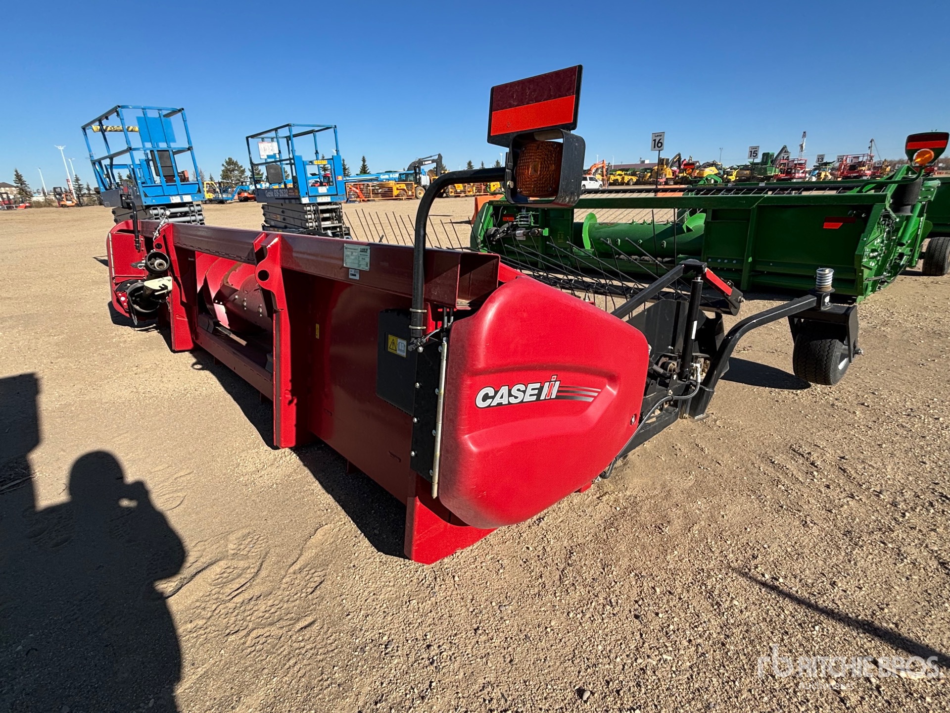 Case Ih 3016-15