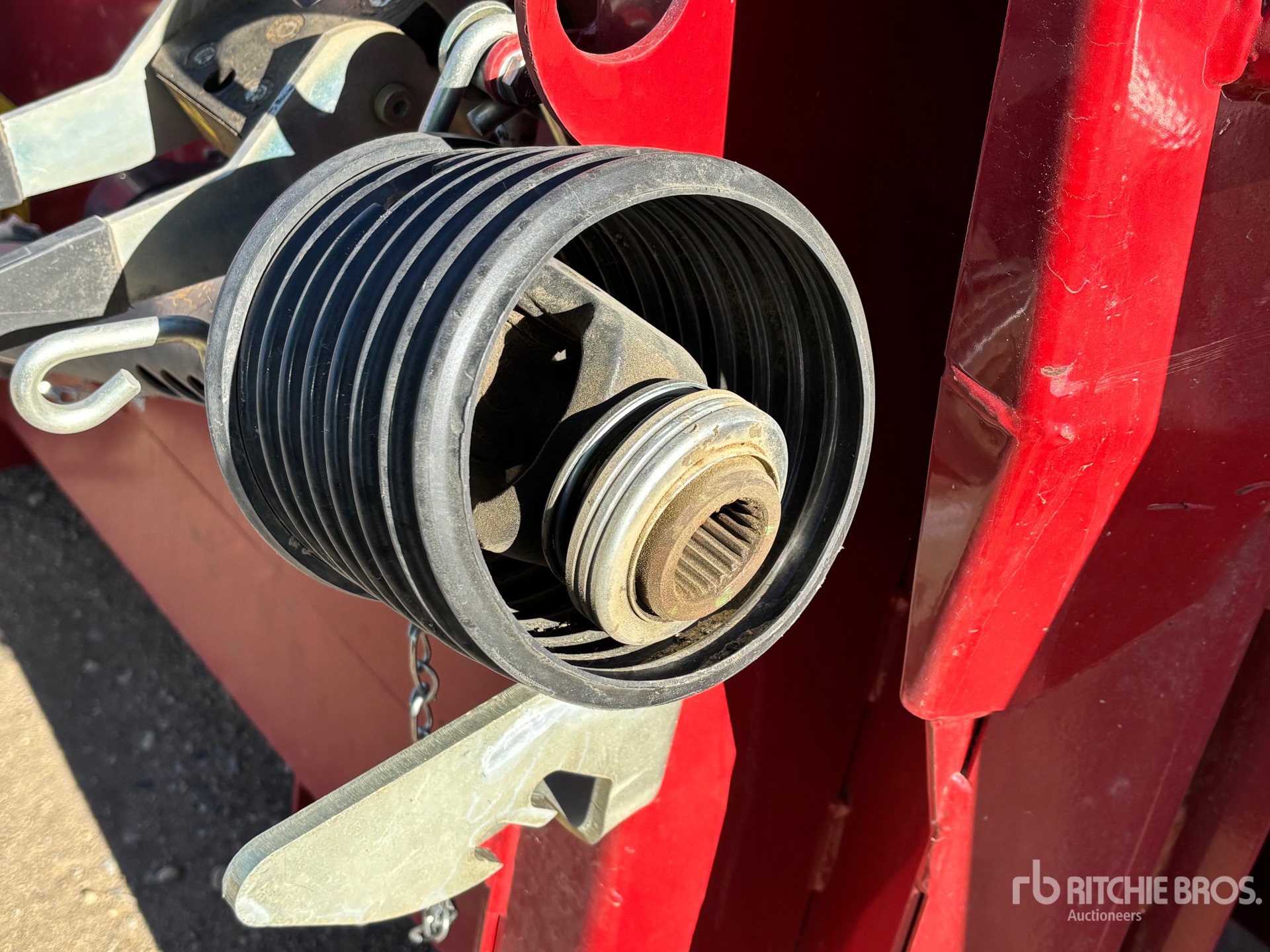 Case Ih 3016-15