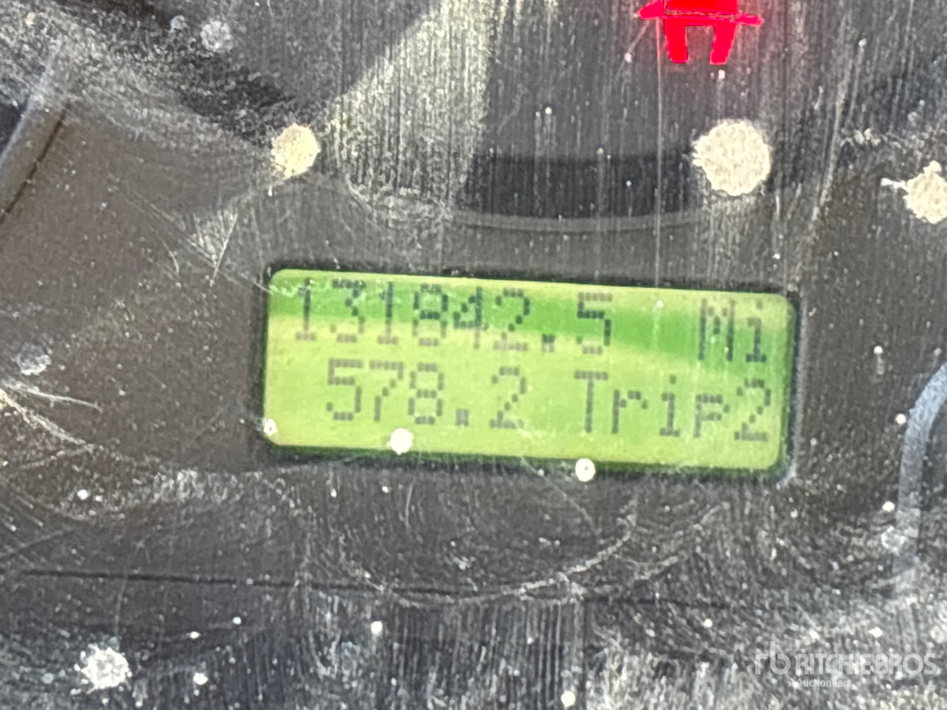 2006 Ford LCF450