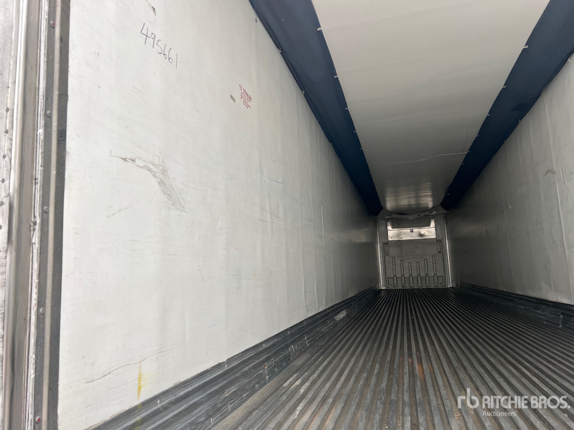 2013 Great Dane 53 ft T/A