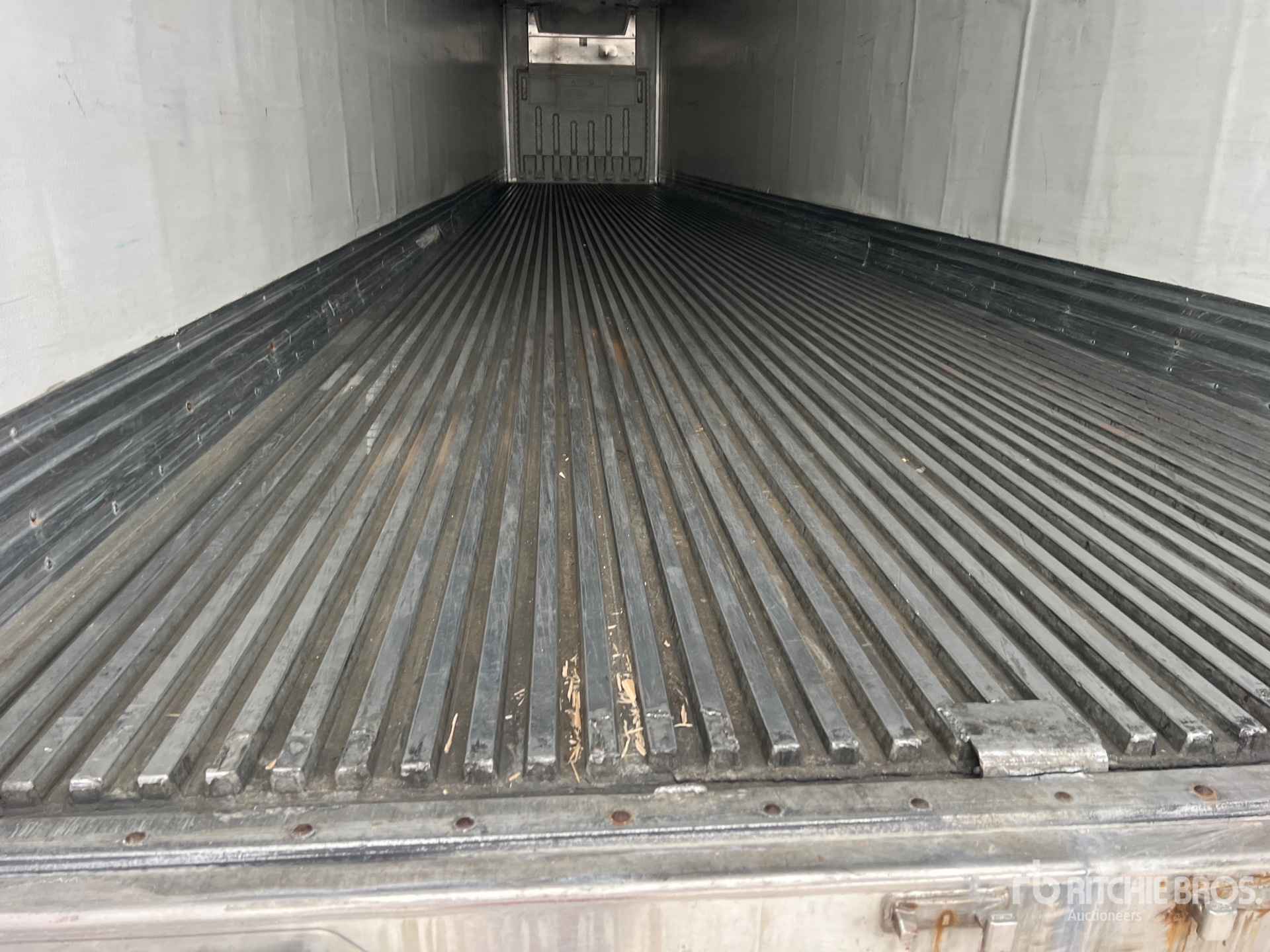 2013 Great Dane 53 ft T/A