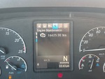 Cab with Engine Hours