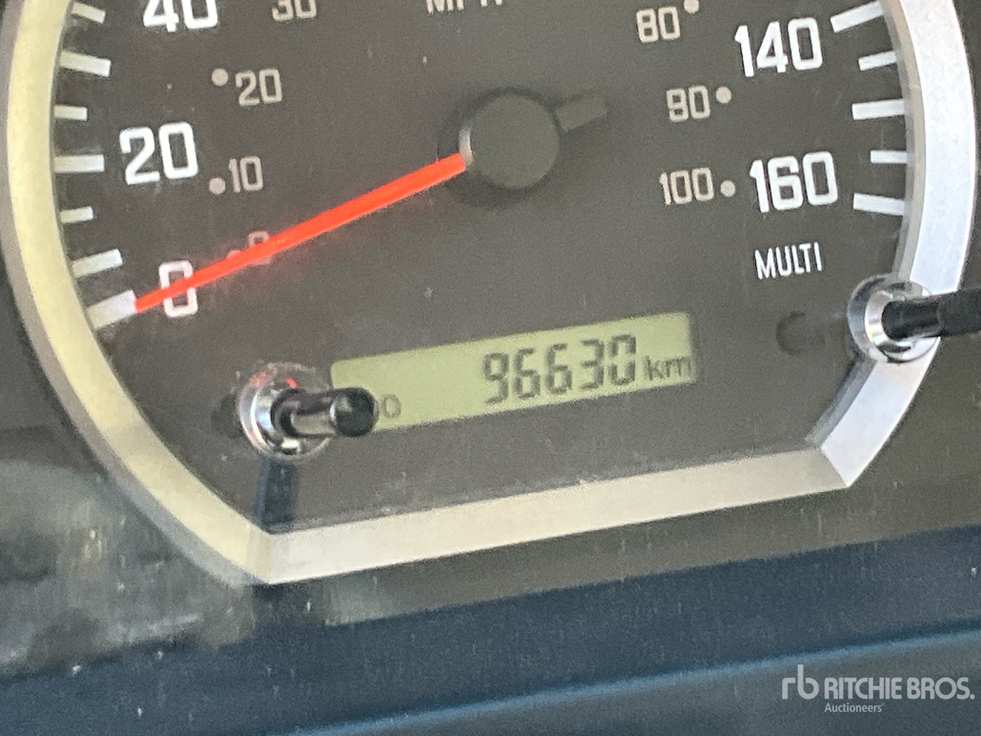2022 Isuzu NPR XD