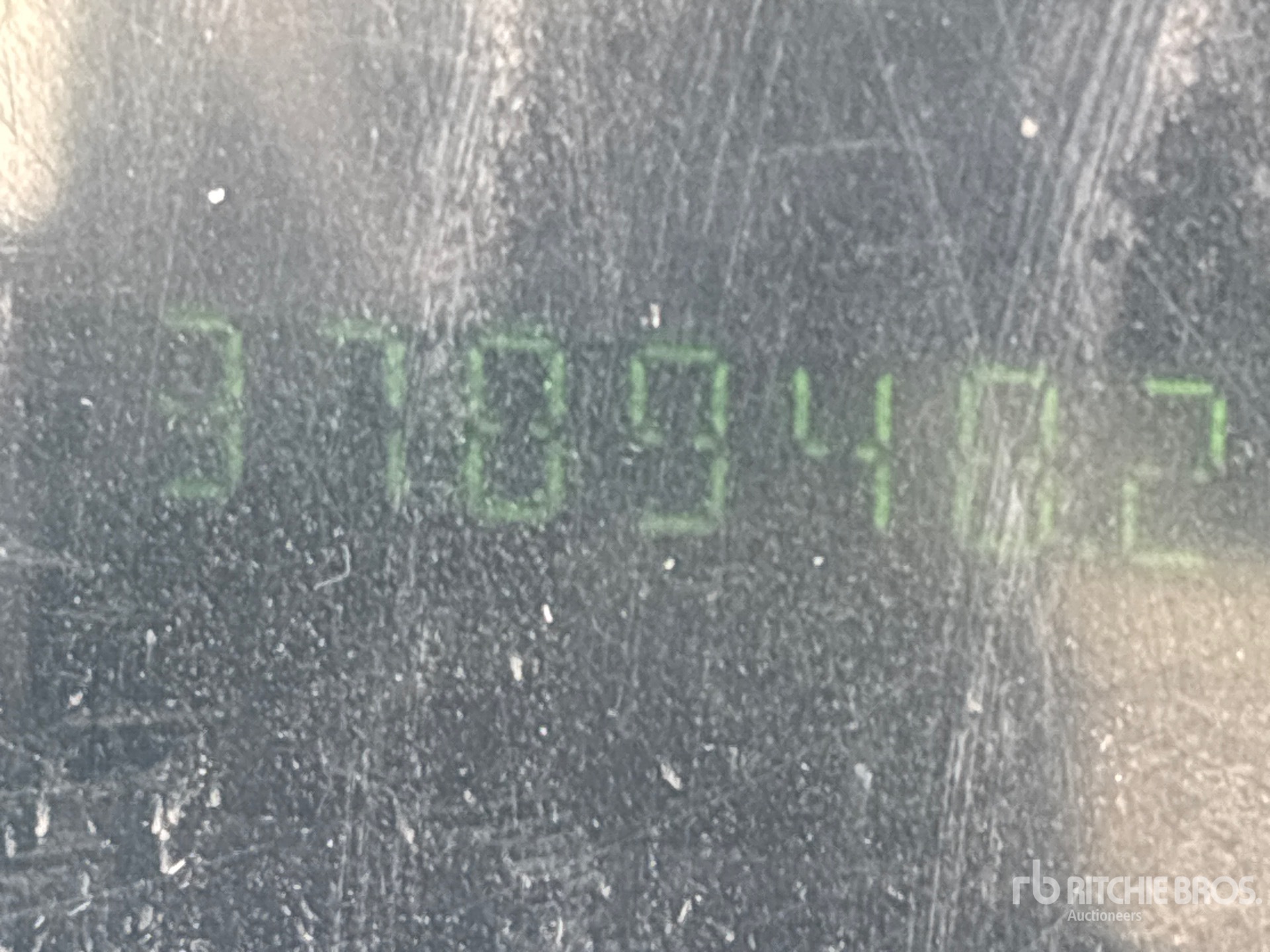 2004 Ford E-450