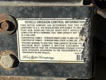 Engine with