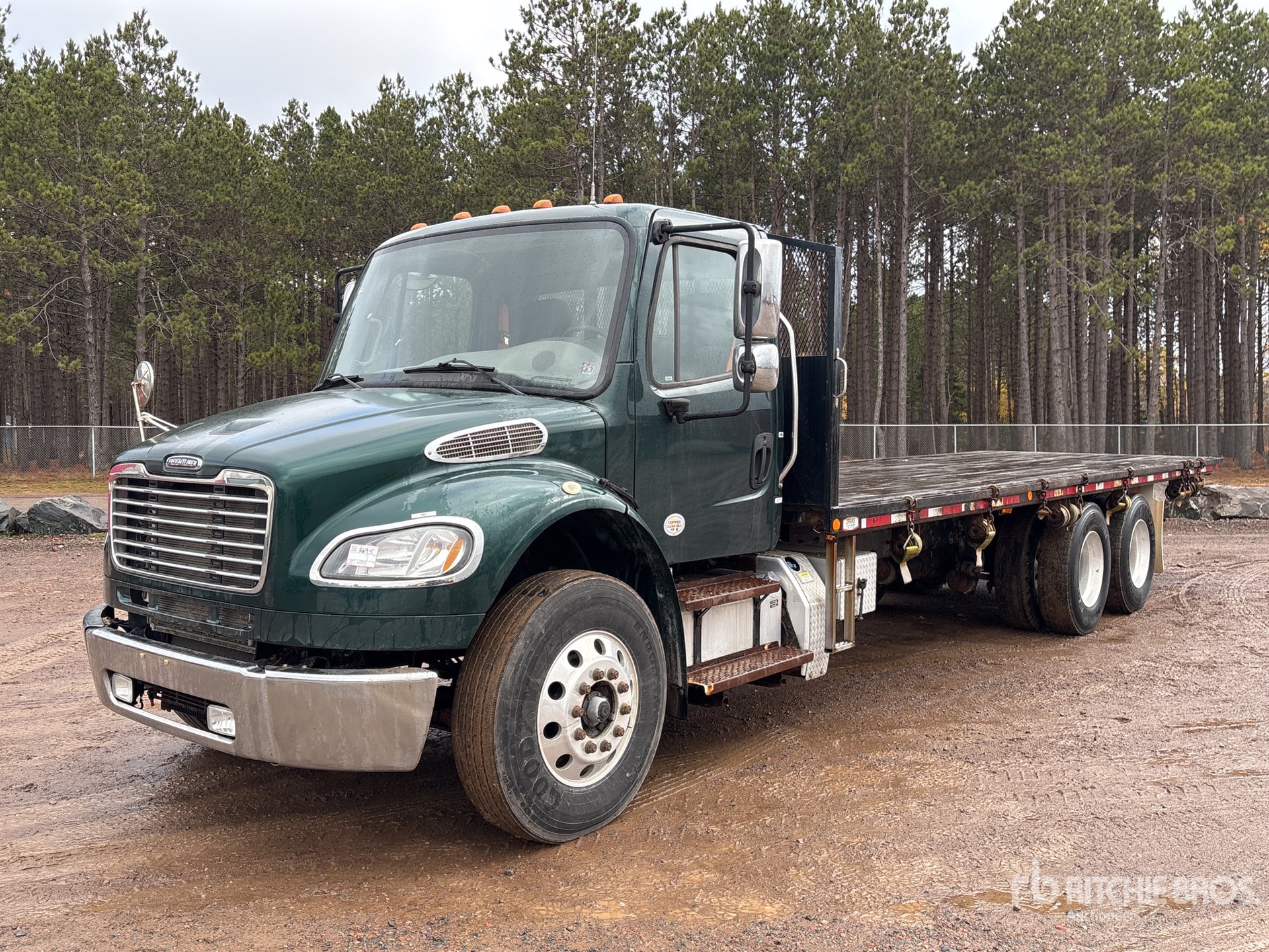 Photo of 2019 Freightliner M2 106