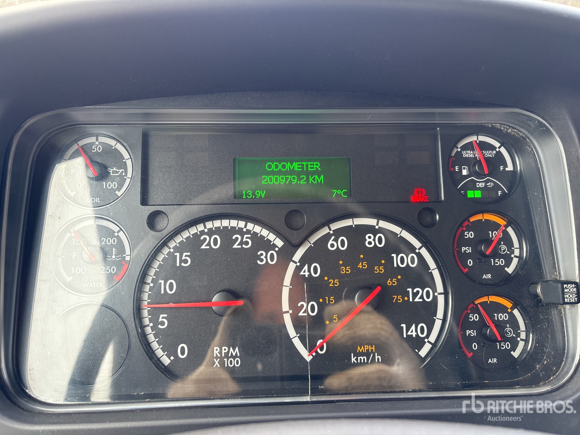 2019 Freightliner M2 106