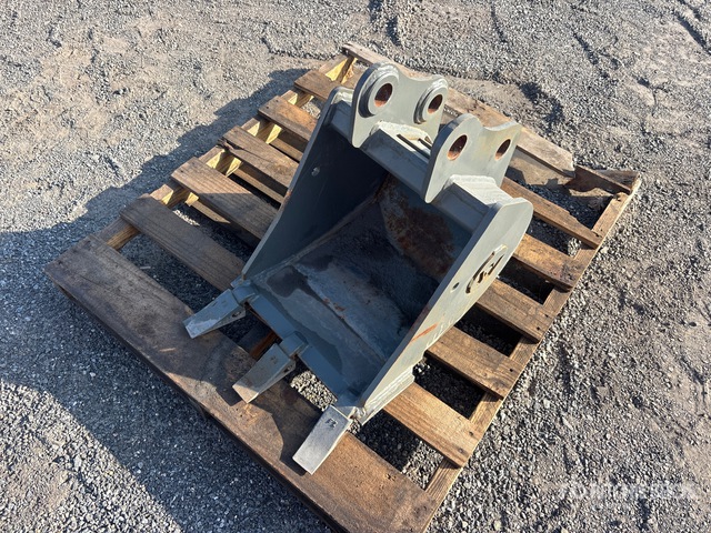 Wacker neuson 28z3 Excavator Bucket