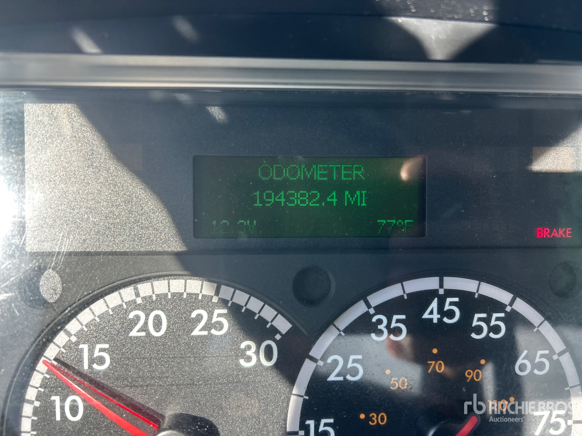 2018 Freightliner M2 106