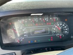 Cab with Warning Lights