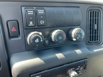 Cab with Heater