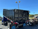 Configuration with Tailgate