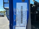 General Appearance with Motor Vehicle Safety Standards Label