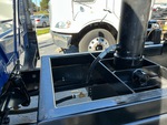 Underbody with Hoses