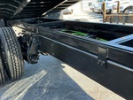 Underbody with Frame Condition
