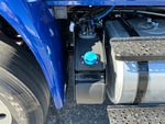 Engine with DEF / AdBlue Tank
