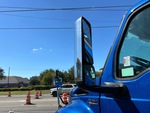 Cab with Mirrors