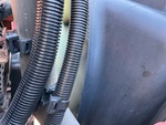 Engine with Radiator