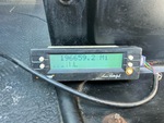 Cab with ECM Miles