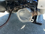 Engine with Diesel Particulate Filter