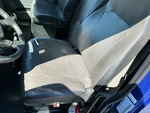 Cab with Seats/armrests