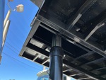 Underbody with Cylinder(s)