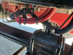 Engine with Oil Leaks