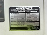 General Appearance with Unit Serial Number