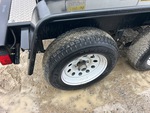 Trailer Chassis with