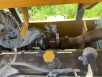 Engine with Engine - Right Side