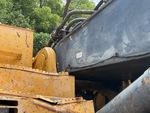 v2 Chassis - Excavator with Boom Base Pin and Bushings