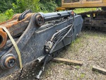 v2 Chassis - Excavator with