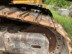 Undercarriage with Right Grouser Height