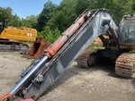 v2 Chassis - Excavator with Boom Condition