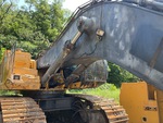 Hydraulics with Boom Lift Cylinder(s)