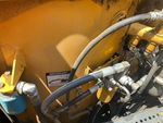 Hydraulics with Hydraulic Tank