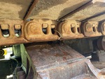 Undercarriage with Left Track Links