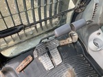 Control Station with Steering Controls