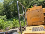 General Appearance with Hand Rails