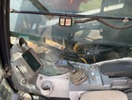 Control Station with Dash Console