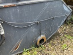 v2 Chassis - Excavator with
