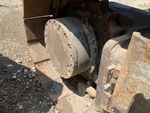 Drivetrain with Right Final Drive