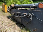 Hydraulics with Auxiliary Hydraulic Plumbing