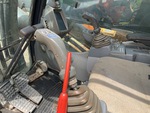 Control Station with Hydraulic Controls