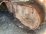 Drivetrain with Right Drive Motor