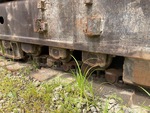 Undercarriage with Right Track Rollers