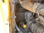 Engine with Cooling System Leaks