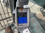 Control Station with Gauges
