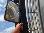 Control Station with Mirrors